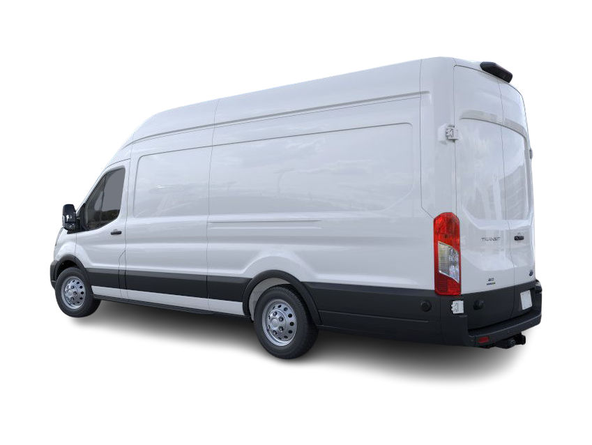 Thumbnail: 2025 Ford Transit Series - 12