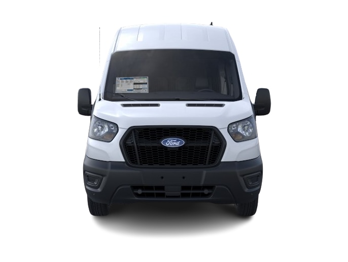 Thumbnail: 2026 Ford Transit Series - 12