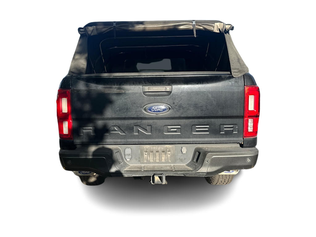 Thumbnail: 2021 Ford Ranger - 3