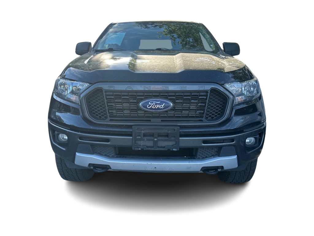 Thumbnail: 2021 Ford Ranger - 4
