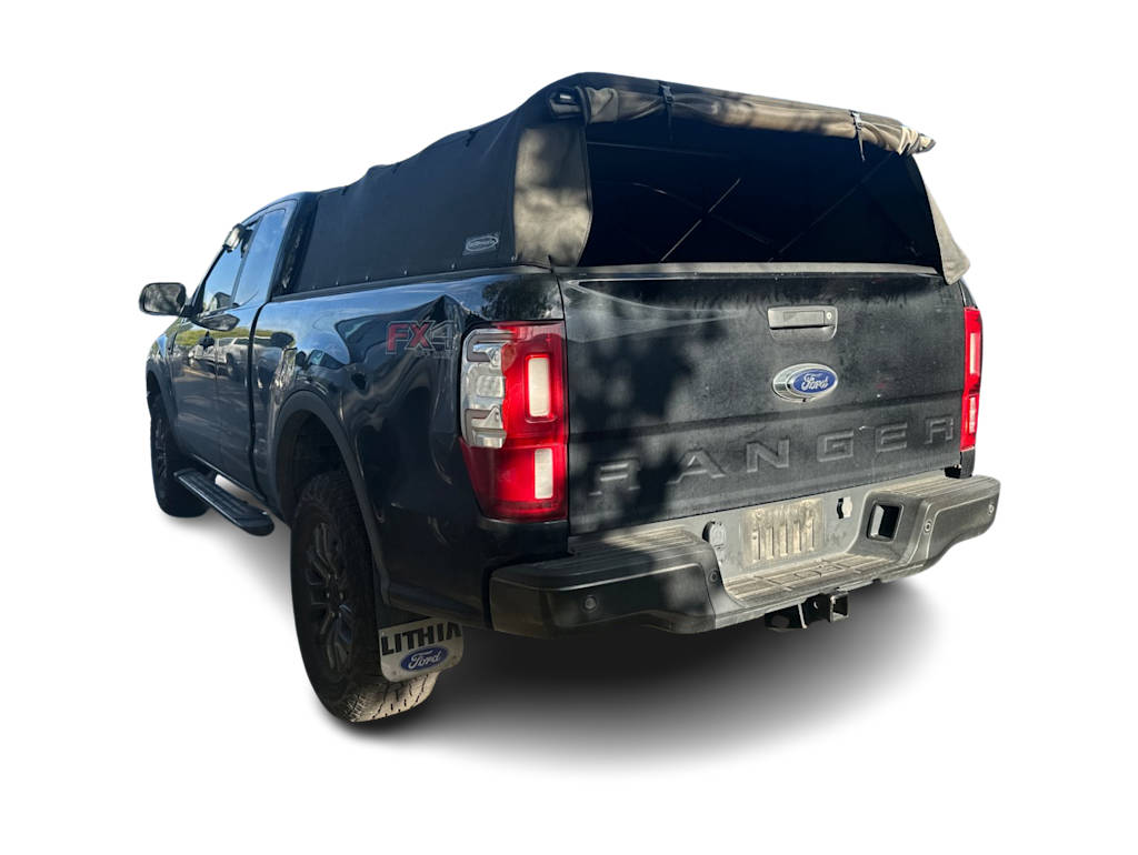 Thumbnail: 2021 Ford Ranger - 2