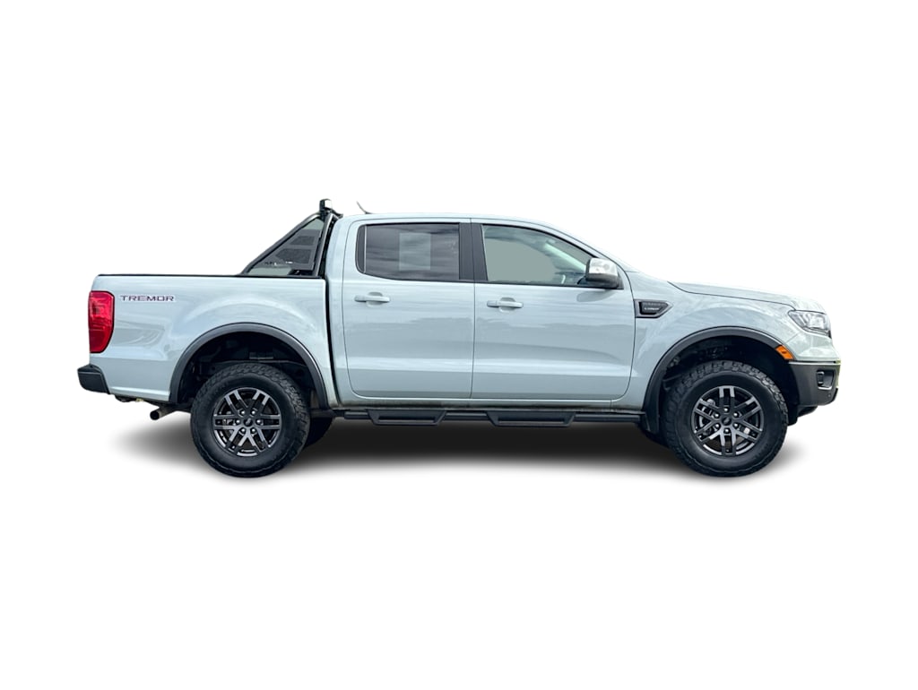 Thumbnail: 2022 Ford Ranger - 17