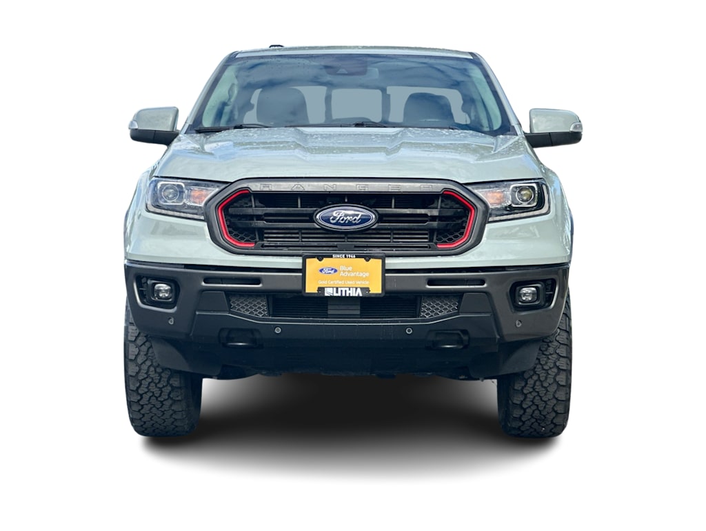 Thumbnail: 2022 Ford Ranger - 6