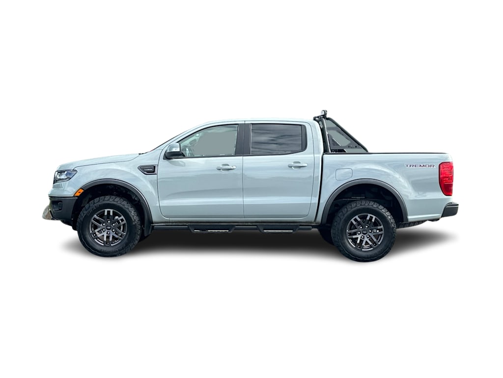 Thumbnail: 2022 Ford Ranger - 3