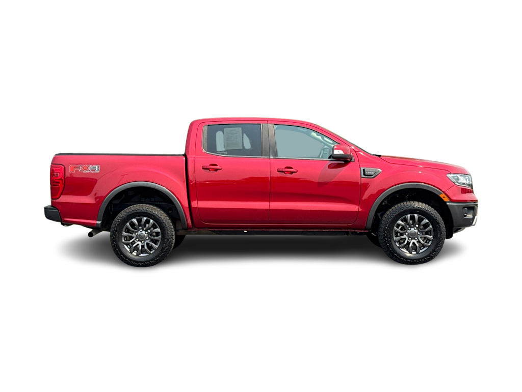 Thumbnail: 2020 Ford Ranger - 18