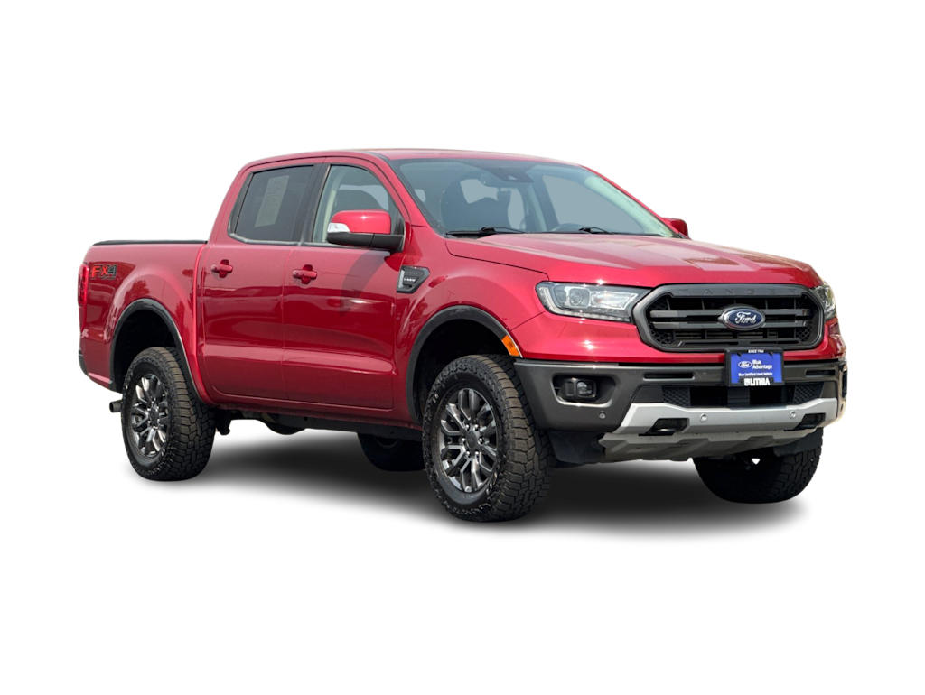 Thumbnail: 2020 Ford Ranger - 19