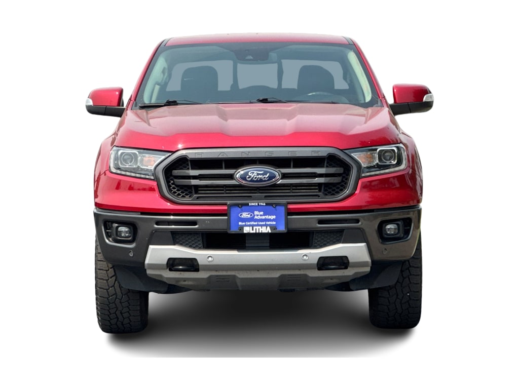 Thumbnail: 2020 Ford Ranger - 6