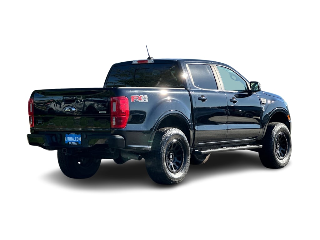 Thumbnail: 2020 Ford Ranger - 17