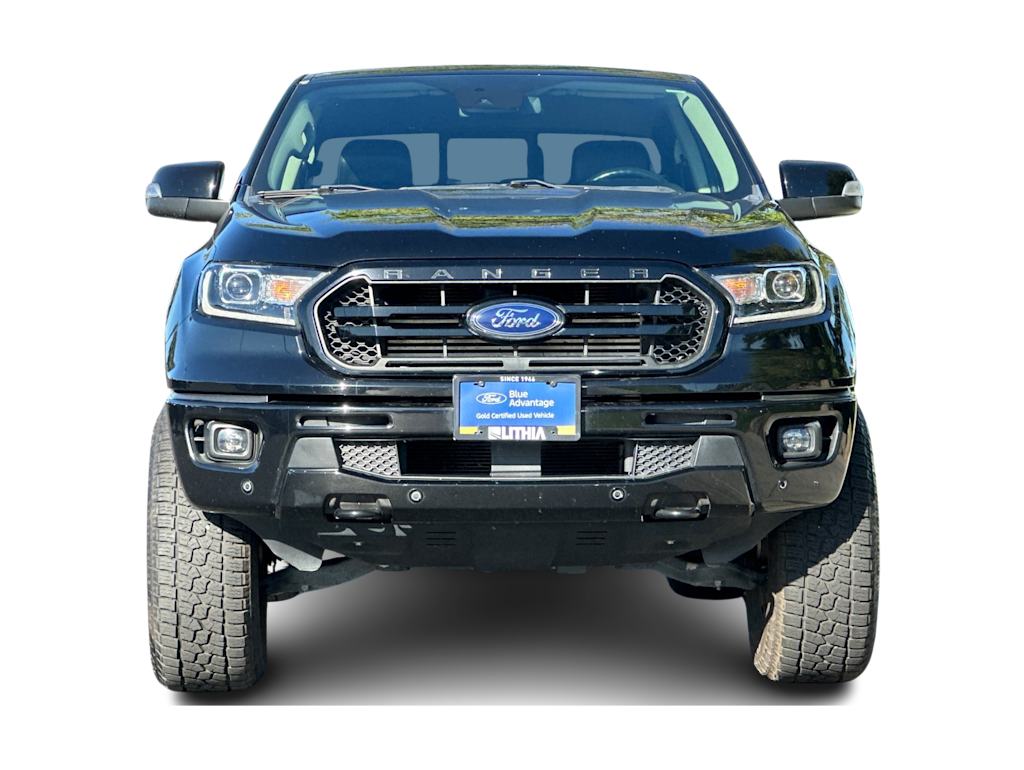 Thumbnail: 2020 Ford Ranger - 6