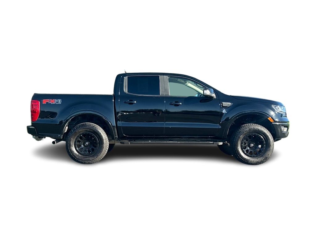 Thumbnail: 2020 Ford Ranger - 18
