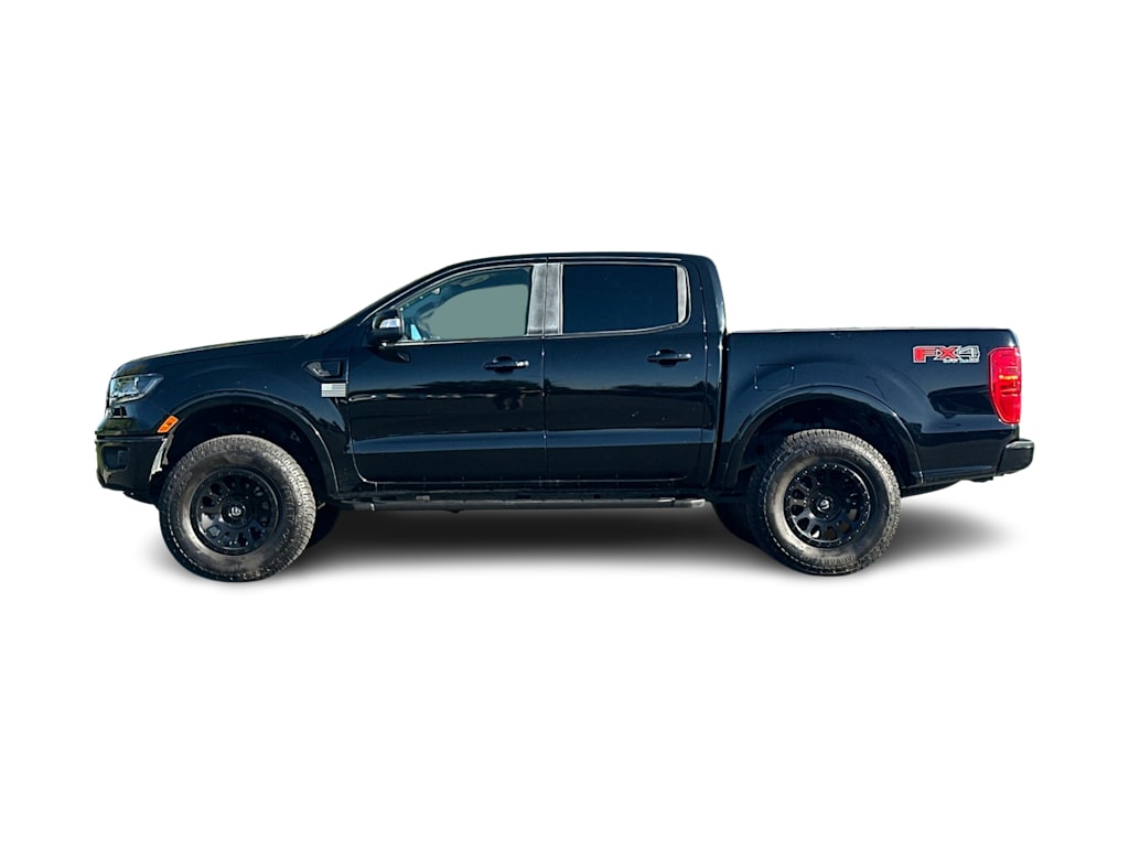 Thumbnail: 2020 Ford Ranger - 3