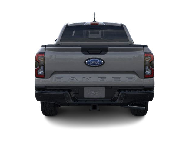 Thumbnail: 2026 Ford Ranger - 5