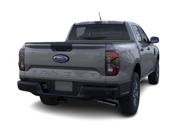 Thumbnail: 2026 Ford Ranger - 16