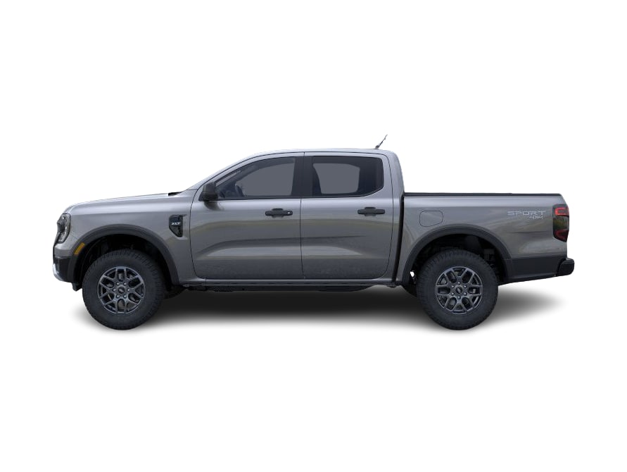 Thumbnail: 2026 Ford Ranger - 3