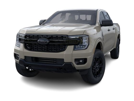 Thumbnail: 2026 Ford Ranger - 5