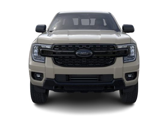 Thumbnail: 2026 Ford Ranger - 14
