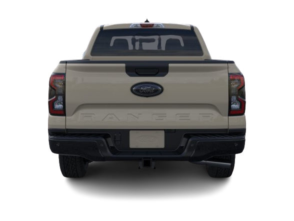 Thumbnail: 2026 Ford Ranger - 13