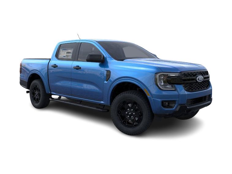 Thumbnail: 2025 Ford Ranger - 16