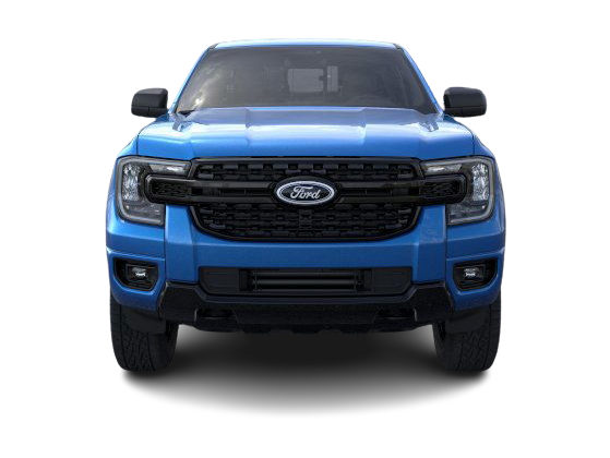 Thumbnail: 2025 Ford Ranger - 15