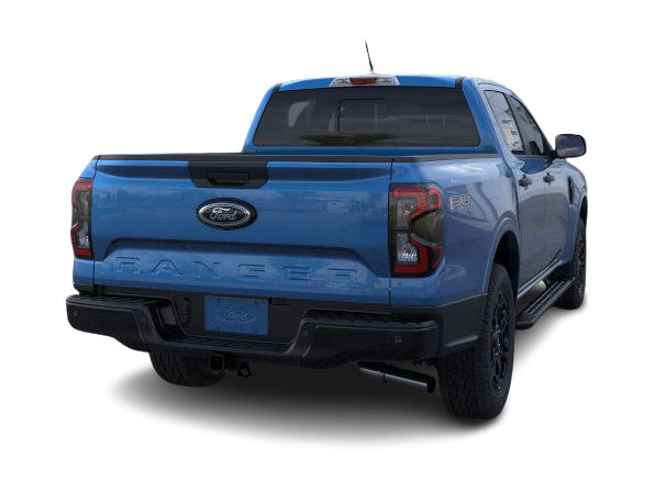 Thumbnail: 2025 Ford Ranger - 17