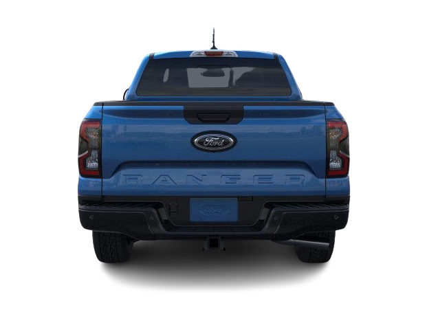 Thumbnail: 2025 Ford Ranger - 5