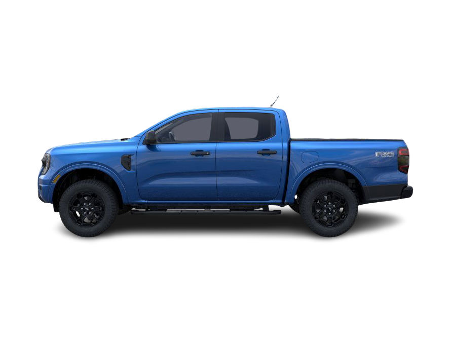 Thumbnail: 2025 Ford Ranger - 3