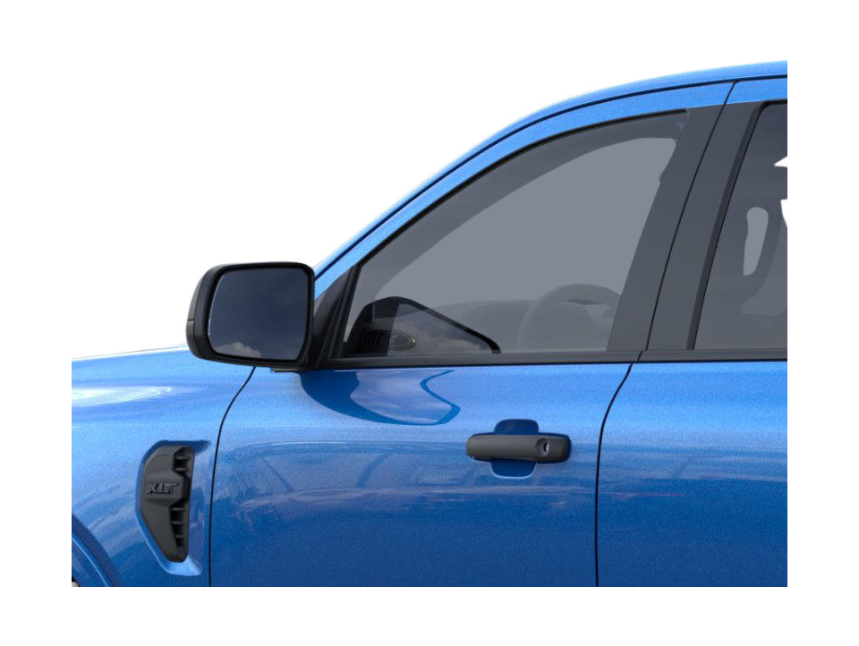 Thumbnail: 2025 Ford Ranger - 20