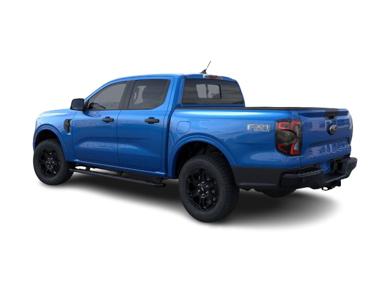 Thumbnail: 2025 Ford Ranger - 4