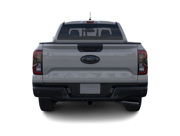 Thumbnail: 2026 Ford Ranger - 5