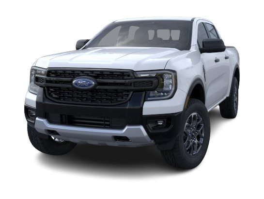 Thumbnail: 2026 Ford Ranger - 13