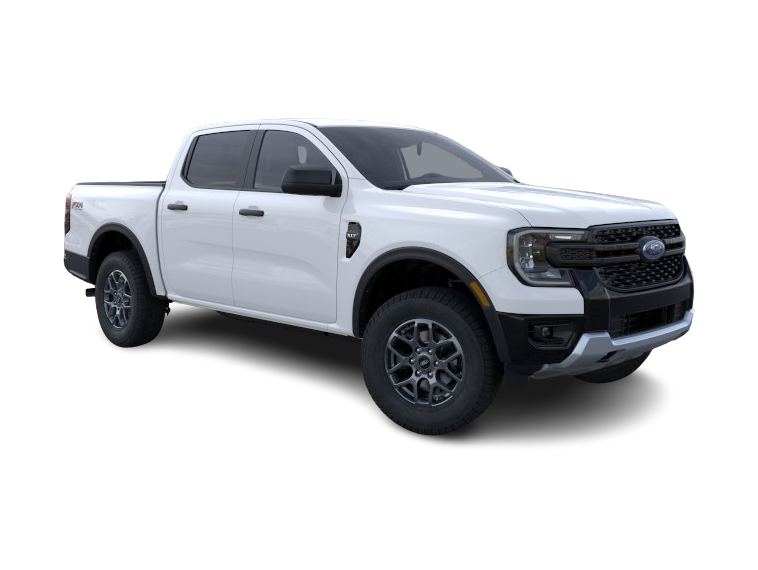 Thumbnail: 2026 Ford Ranger - 15