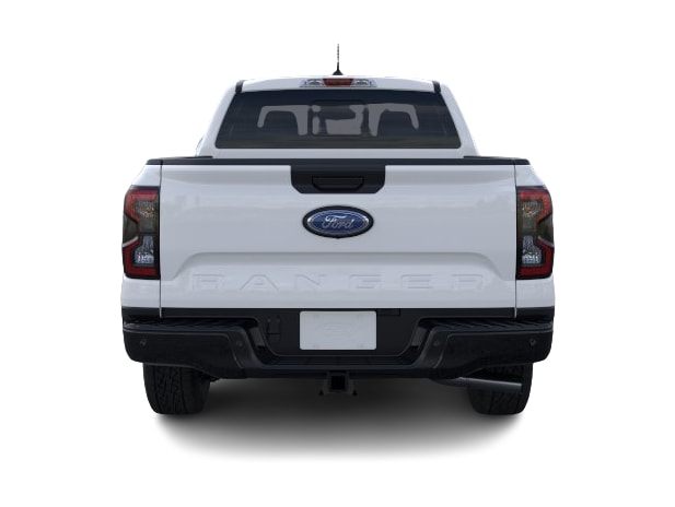 Thumbnail: 2026 Ford Ranger - 5