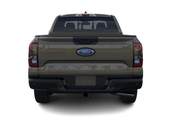 Thumbnail: 2026 Ford Ranger - 5