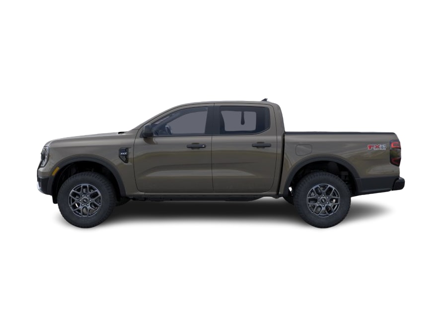 Thumbnail: 2026 Ford Ranger - 3