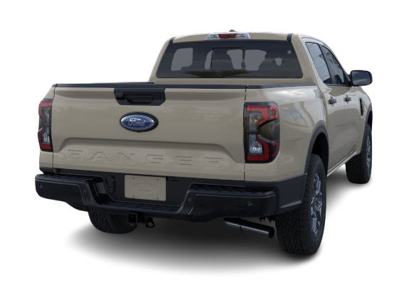 Thumbnail: 2026 Ford Ranger - 16
