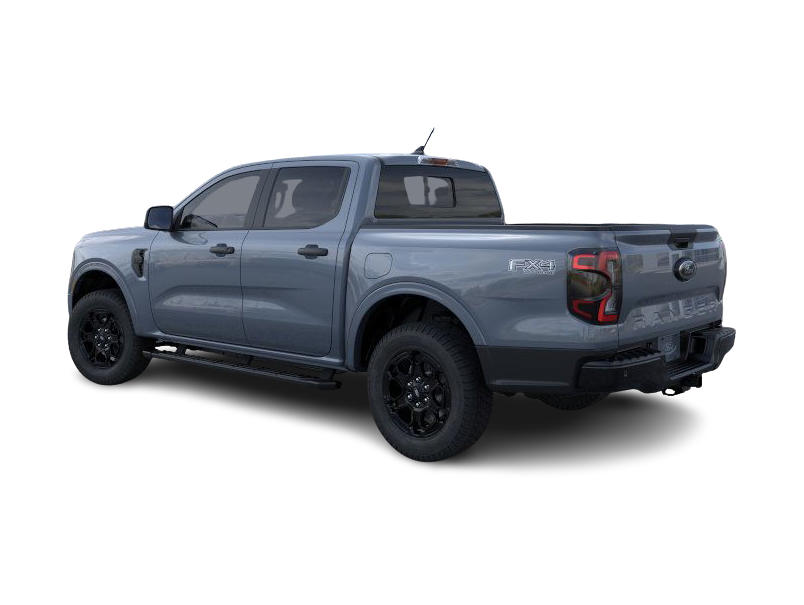 Thumbnail: 2025 Ford Ranger - 4