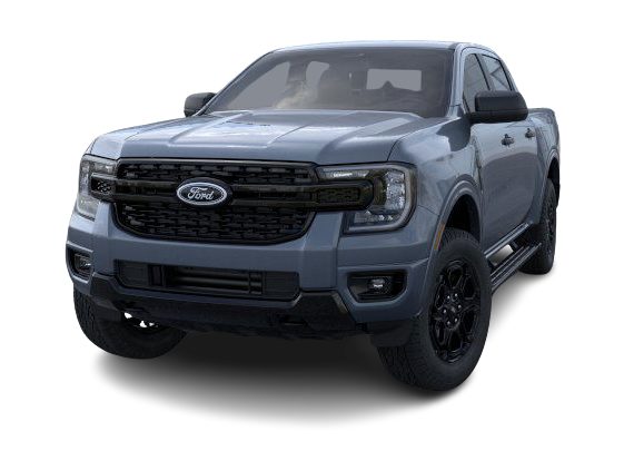 Thumbnail: 2025 Ford Ranger - 6
