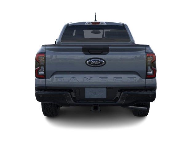 Thumbnail: 2025 Ford Ranger - 5