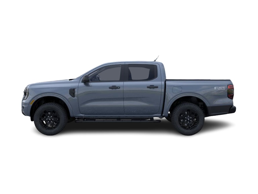 Thumbnail: 2025 Ford Ranger - 3