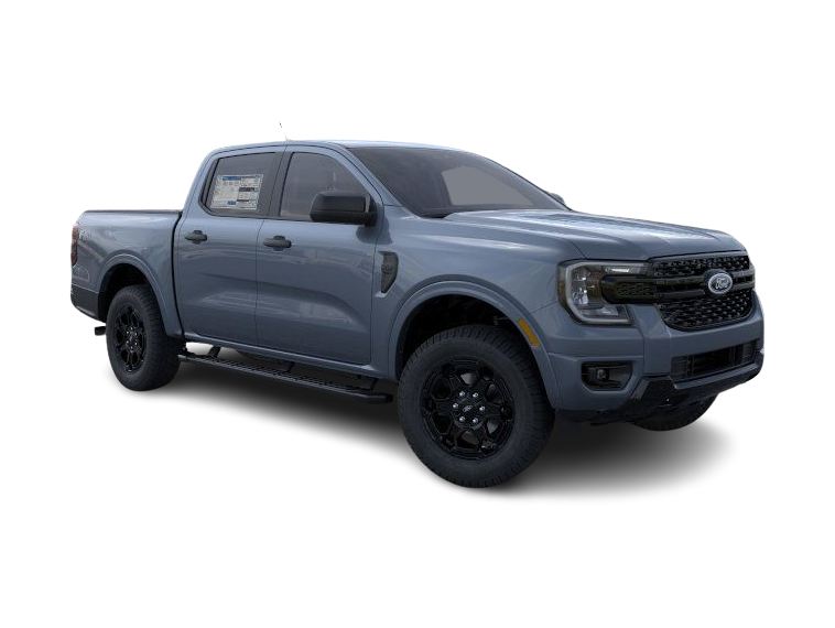 Thumbnail: 2025 Ford Ranger - 16