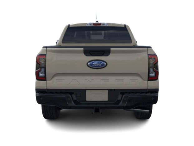 Thumbnail: 2025 Ford Ranger - 5