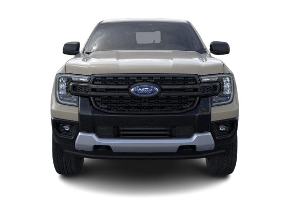 Thumbnail: 2025 Ford Ranger - 6
