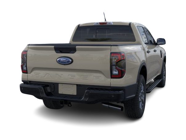 Thumbnail: 2025 Ford Ranger - 16