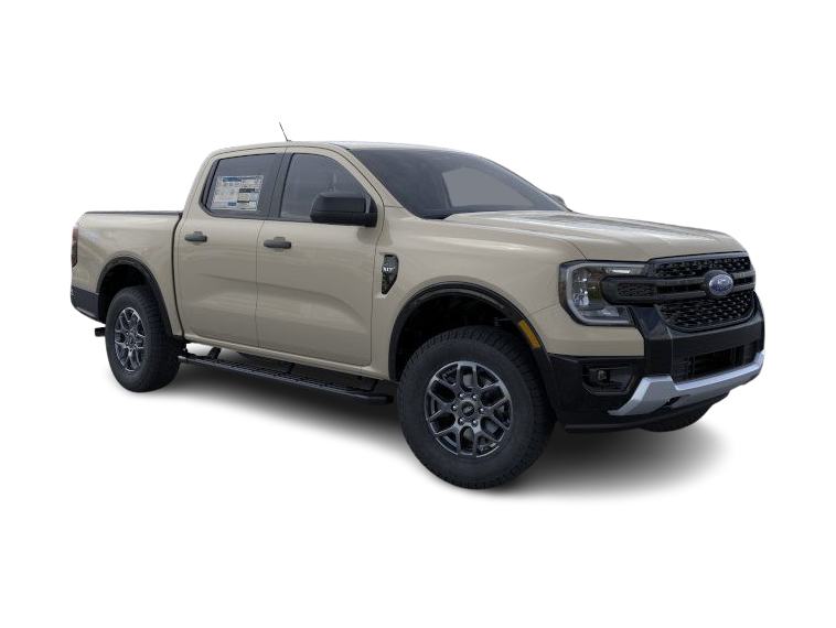 Thumbnail: 2025 Ford Ranger - 15