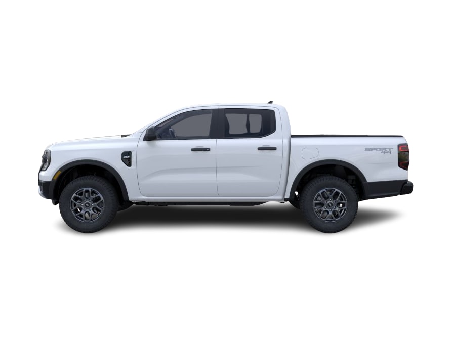 Thumbnail: 2026 Ford Ranger - 3
