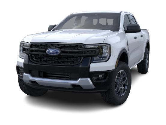 Thumbnail: 2026 Ford Ranger - 13