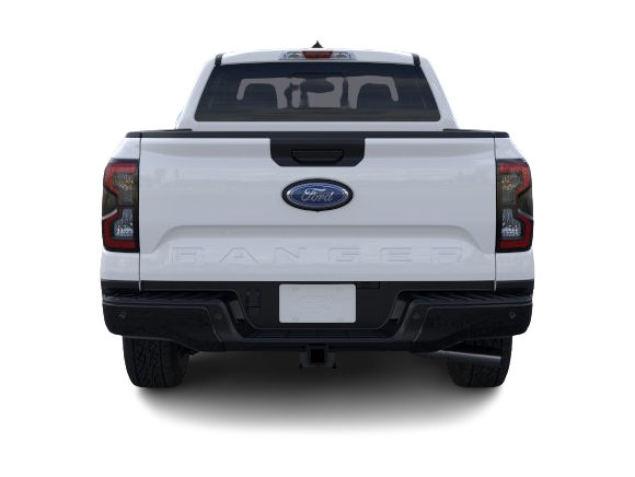 Thumbnail: 2026 Ford Ranger - 5