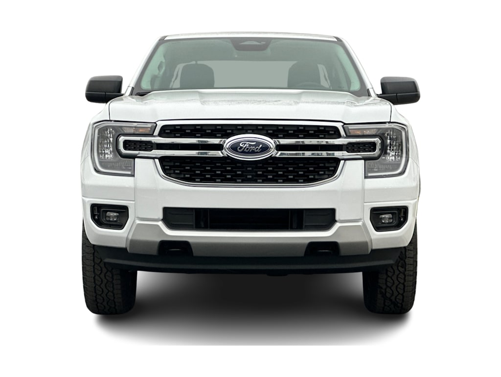 Thumbnail: 2025 Ford Ranger - 6