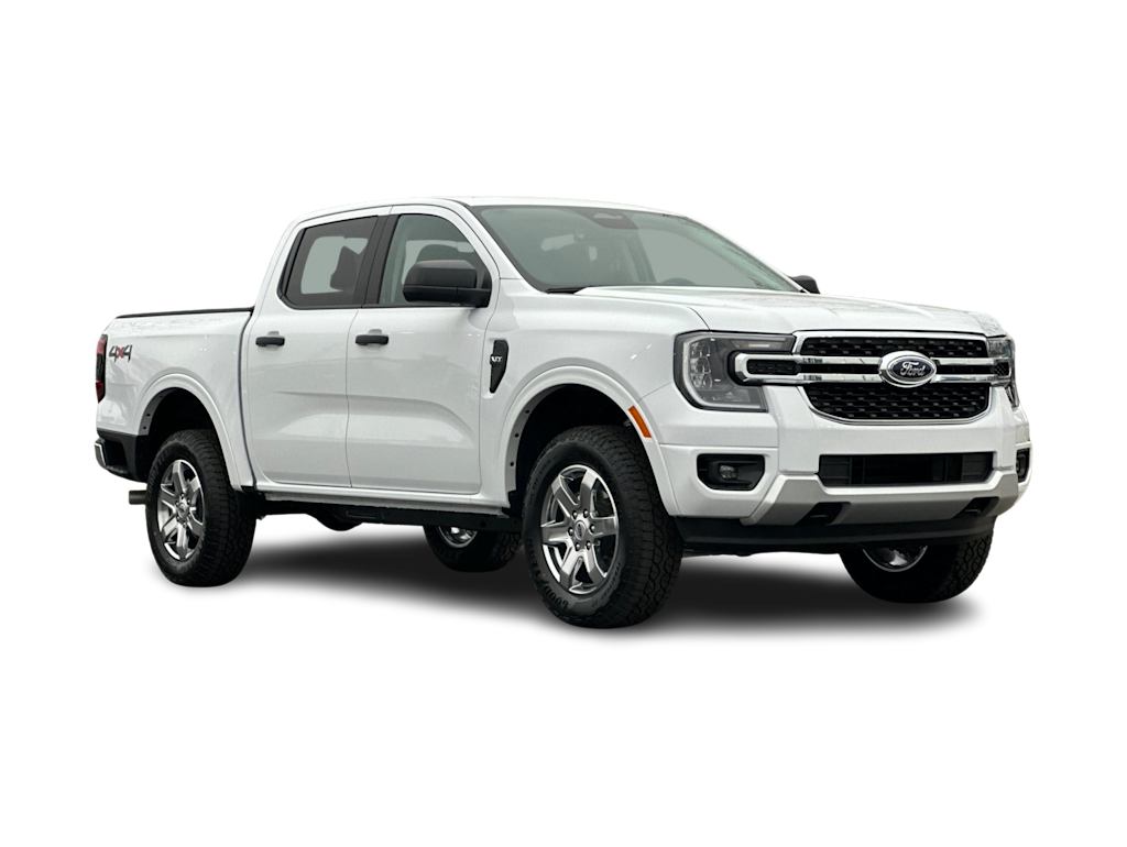 Thumbnail: 2025 Ford Ranger - 18