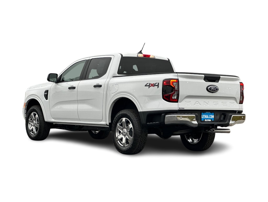 Thumbnail: 2025 Ford Ranger - 4